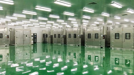 如何處理高低溫試驗(yàn)箱的低溫不穩(wěn)定情況？